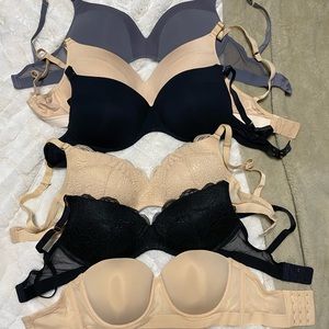 Lively bra lot